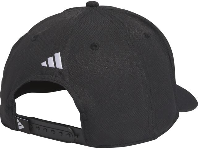 Adidas 3-Stripes Tour Sport Zwart