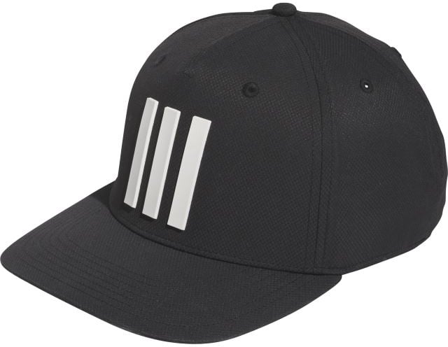 Adidas 3-Stripes Tour Sport Zwart