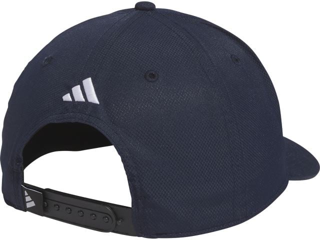 Adidas 3-Stripes Tour Sport Blauw