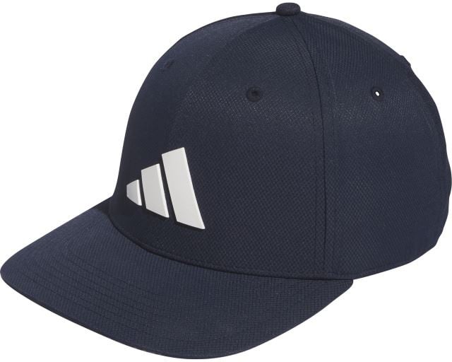 Adidas 3-Stripes Tour Sport Blauw
