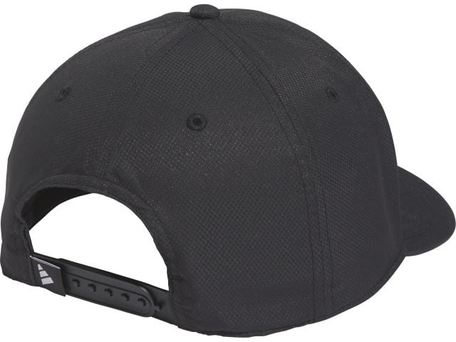 Adidas 3-Stripes Tour Sport Zwart