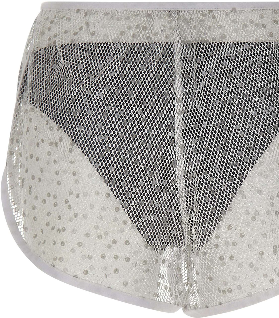 Adidas Shorts White Wit