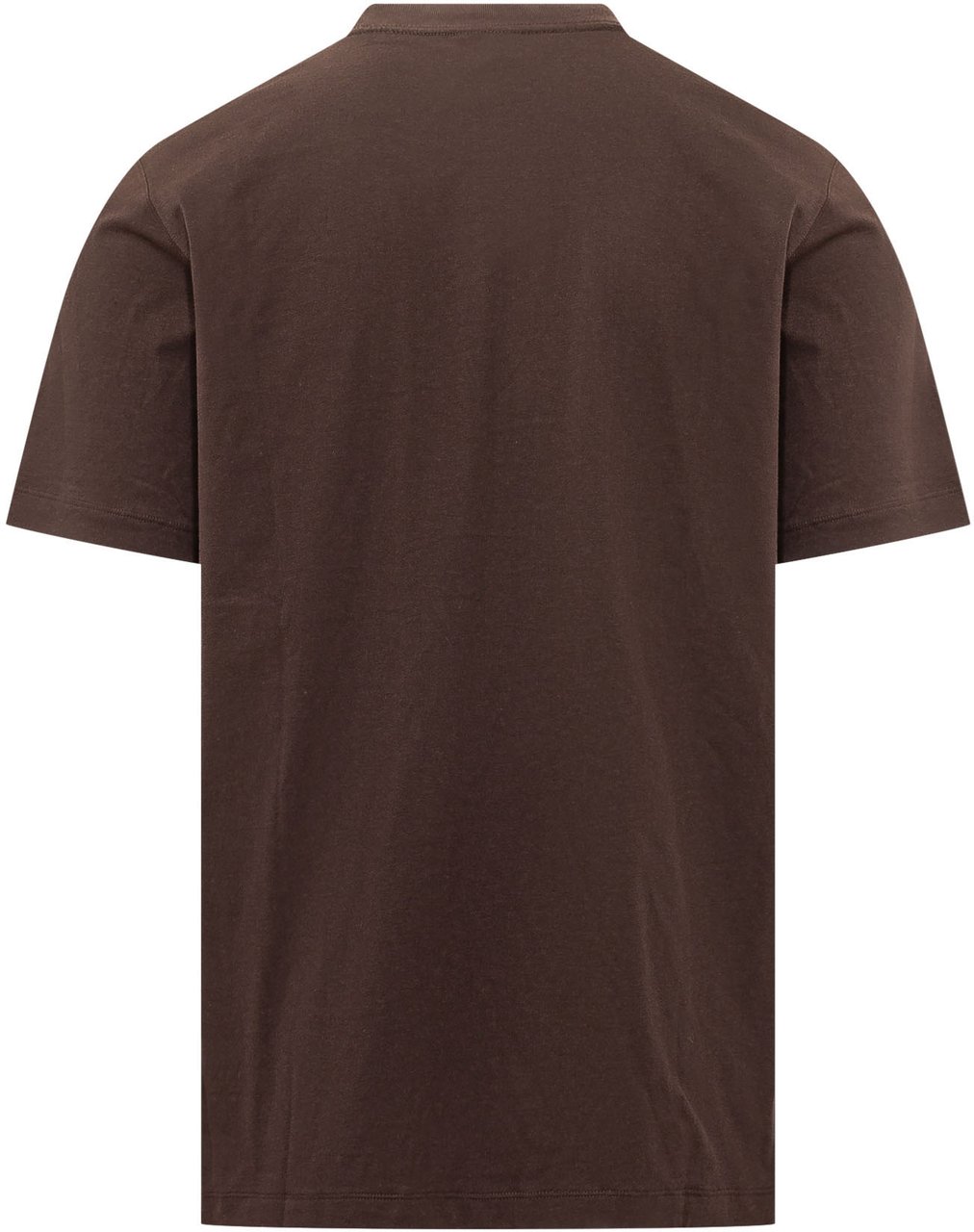 Adidas T-shirt con Logo Grafico Bruin
