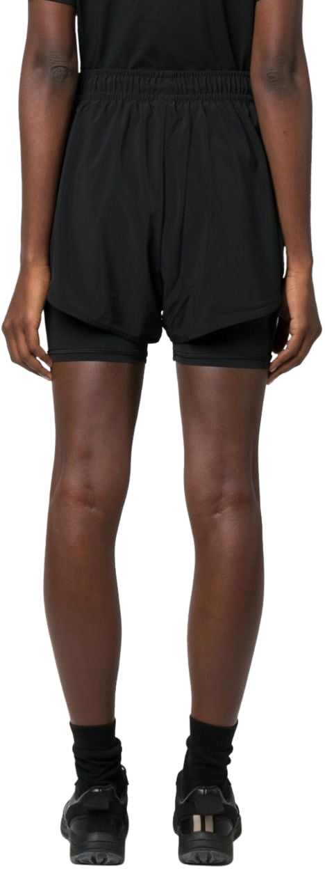 Adidas Shorts Black Zwart