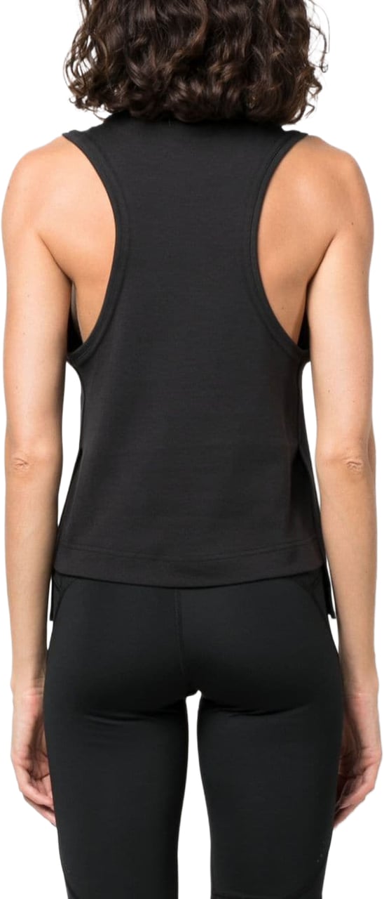 Adidas Top Black Zwart