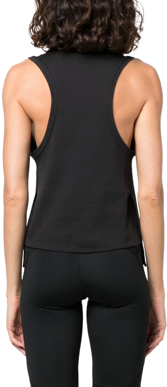 Adidas Top Black Zwart