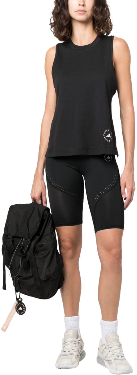 Adidas Top Black Zwart