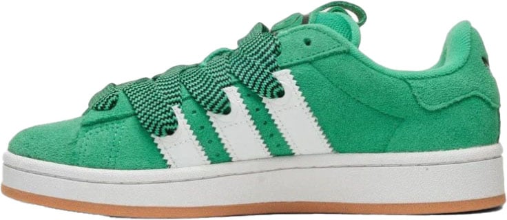 Adidas Adidas Campus 00s Surf Green Groen