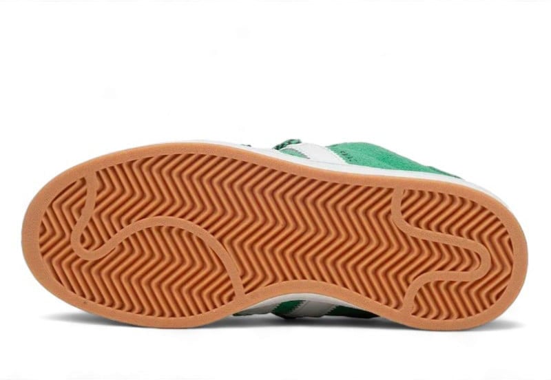Adidas Adidas Campus 00s Surf Green Groen