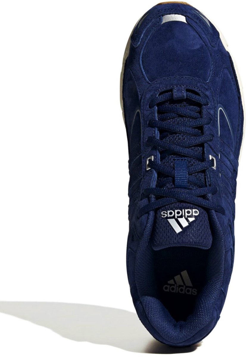 Adidas Response Cl Sneakers Blauw