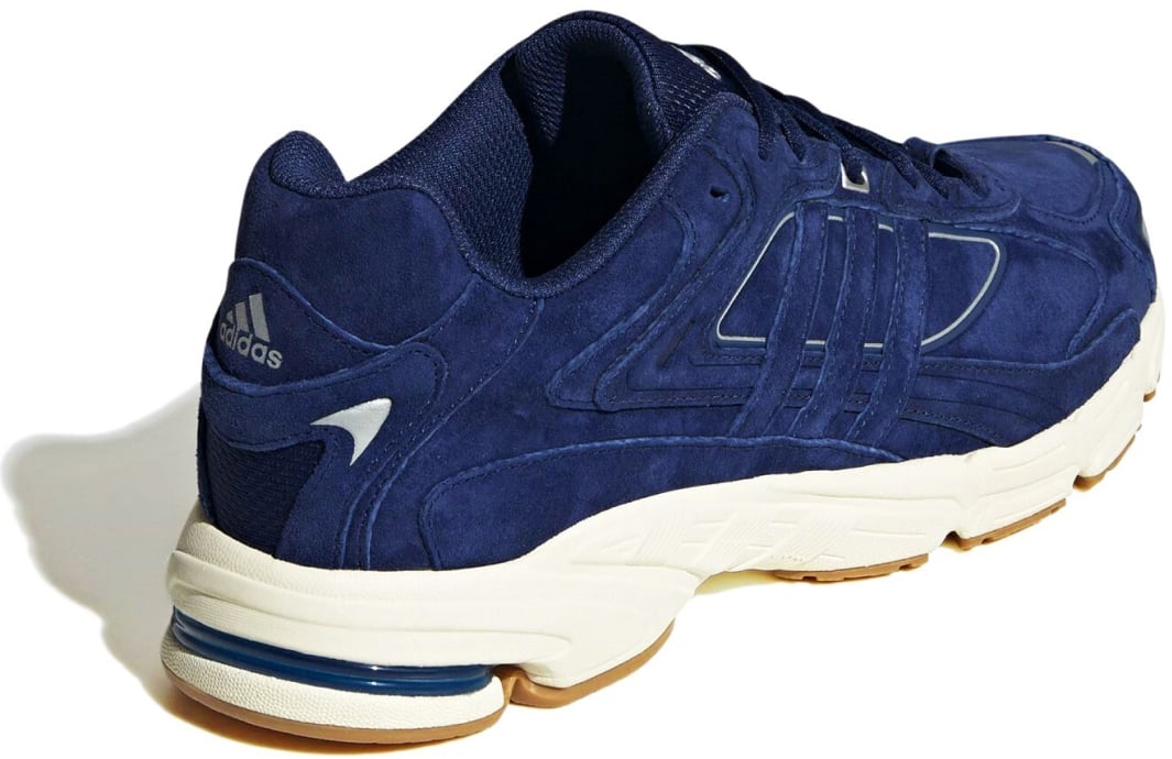 Adidas Response Cl Sneakers Blauw