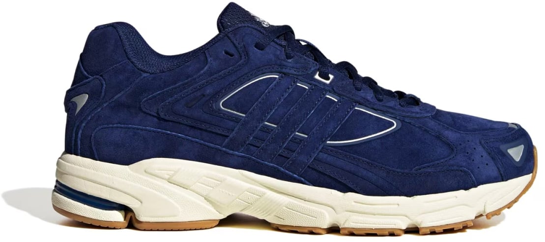 Adidas Response Cl Sneakers Blauw