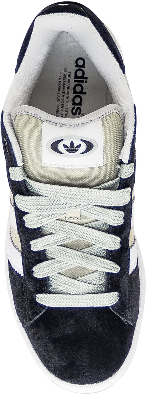 Adidas Sneaker Campus 00s Groen