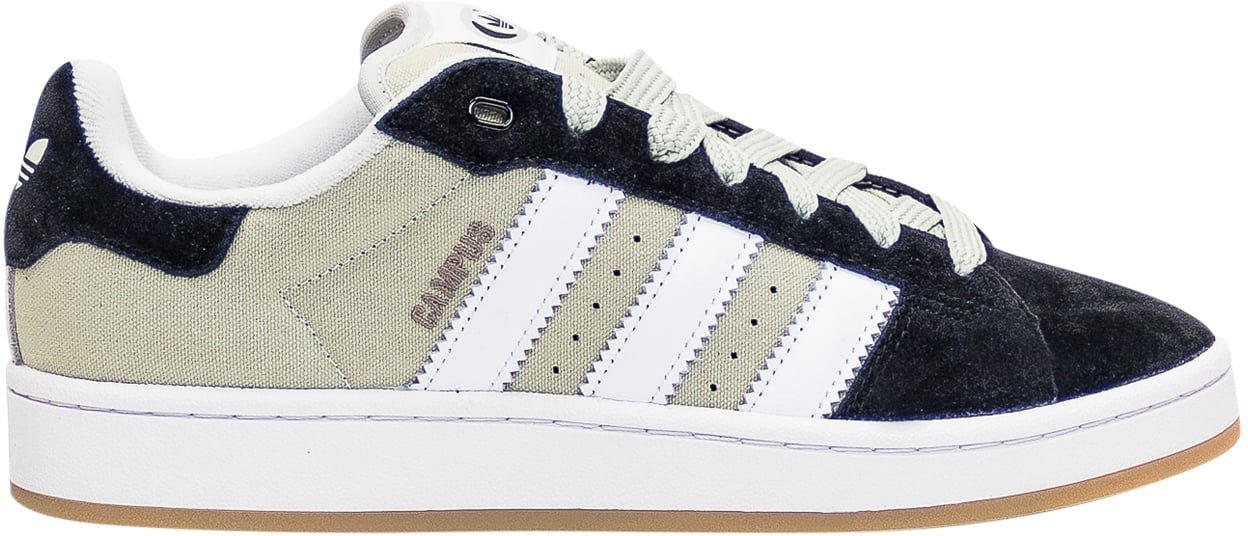 Adidas Sneaker Campus 00s Groen