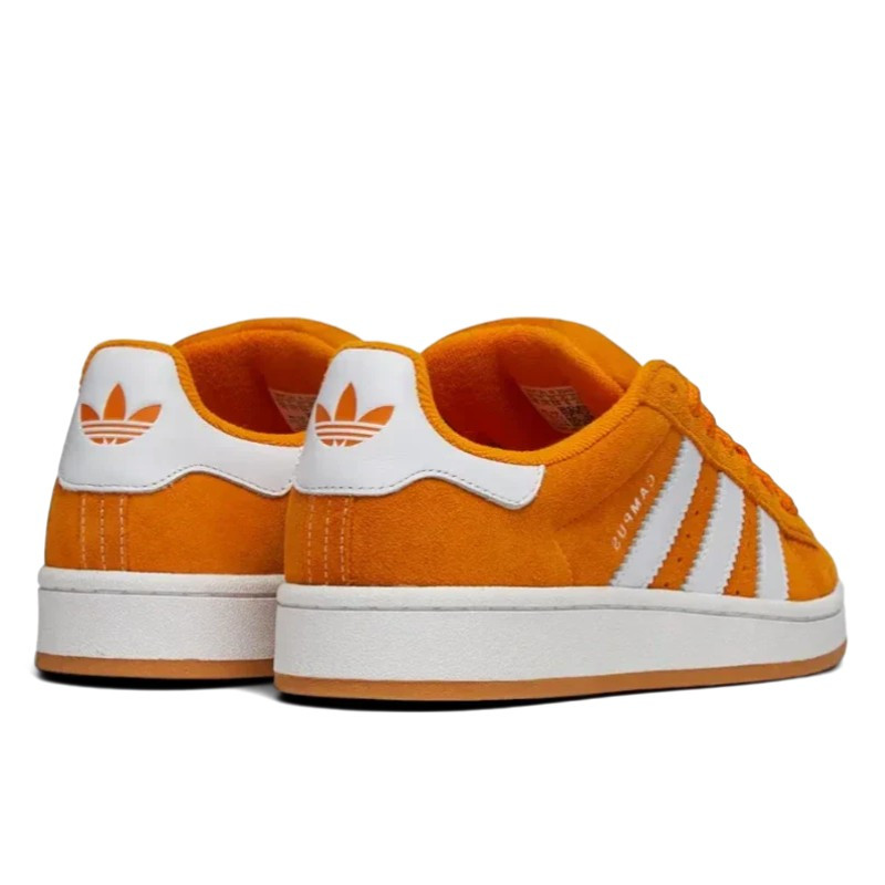 Adidas Adidas Campus 00s EQT Orange Oranje