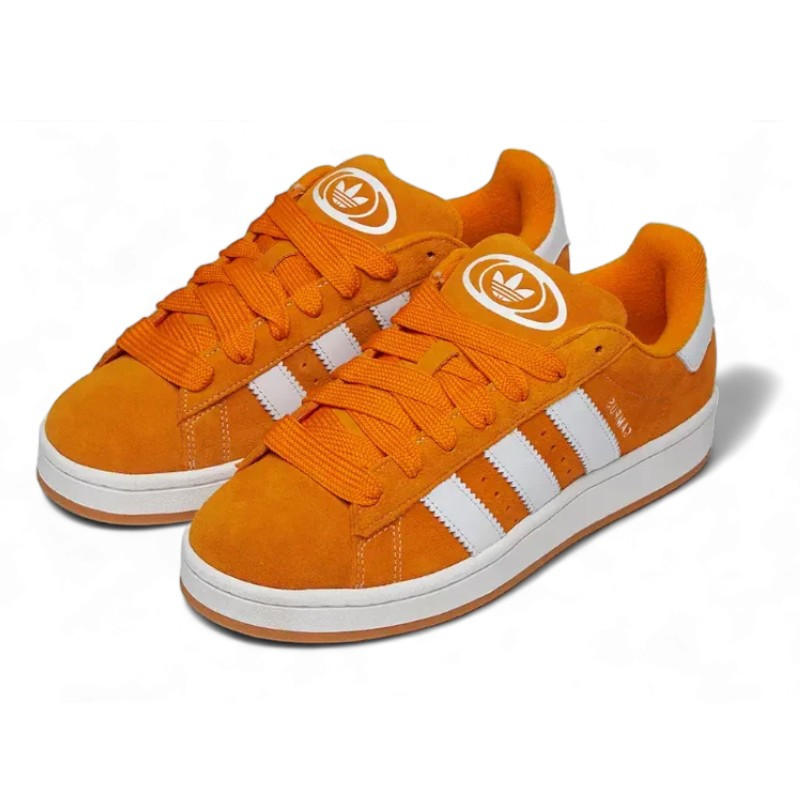 Adidas Adidas Campus 00s EQT Orange Oranje