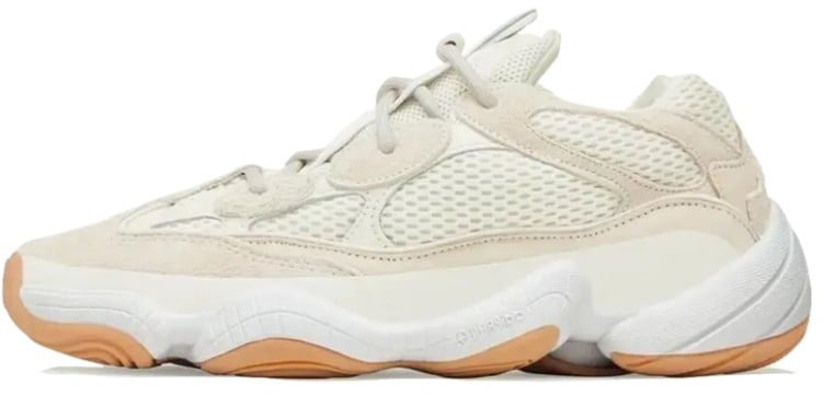 Adidas Yeezy 500 Stone Taupe Beige