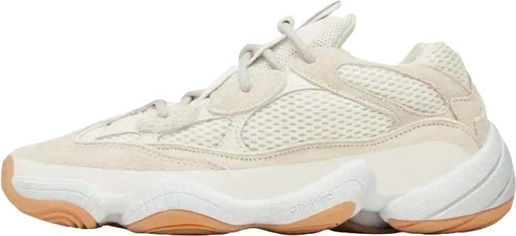Adidas Yeezy 500 Stone Taupe Taupe