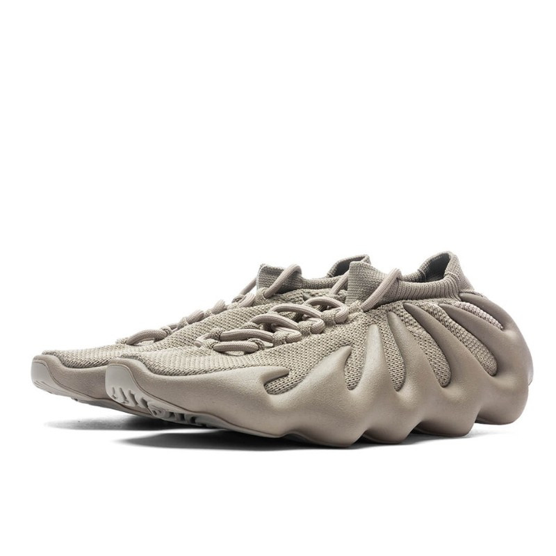 Adidas Yeezy 450 Stone Flax Bruin