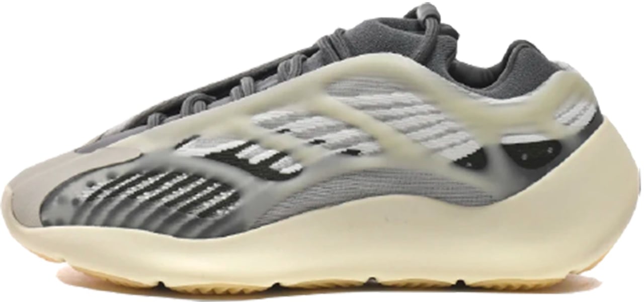 Adidas Yeezy Boost 700 V3 Fade Salt Divers