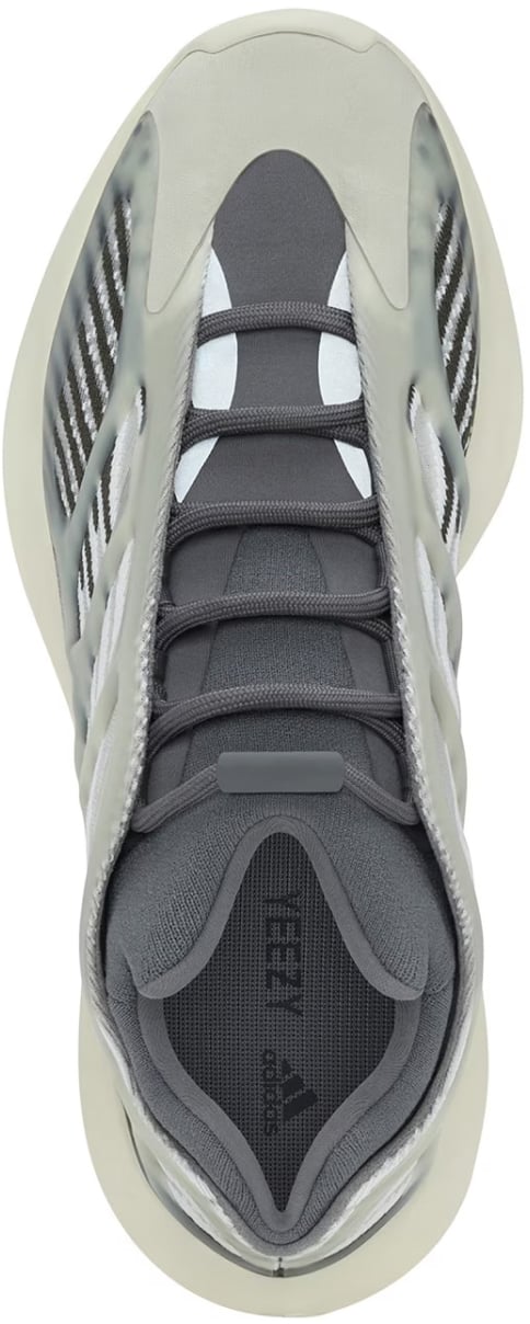 Adidas Yeezy 700 V3 Fade Salt Sneakers Divers