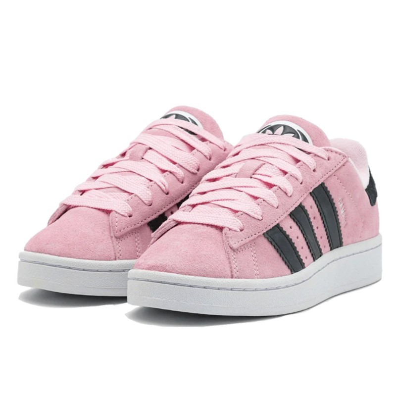 Adidas Adidas Campus 00s Clear Pink Roze