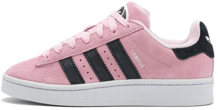 Adidas Adidas Campus 00s Clear Pink Roze