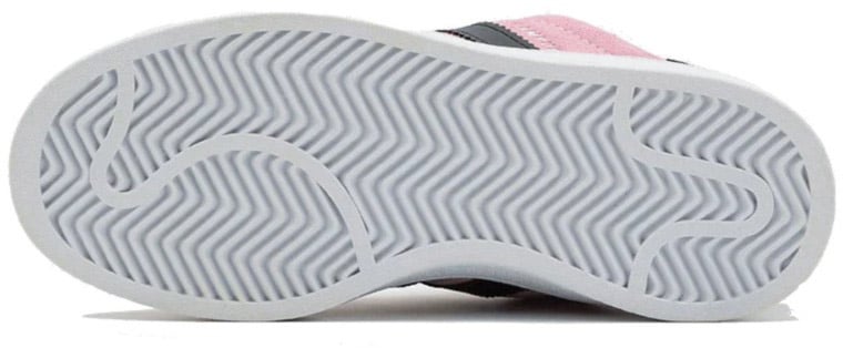 Adidas Adidas Campus 00s Clear Pink Roze