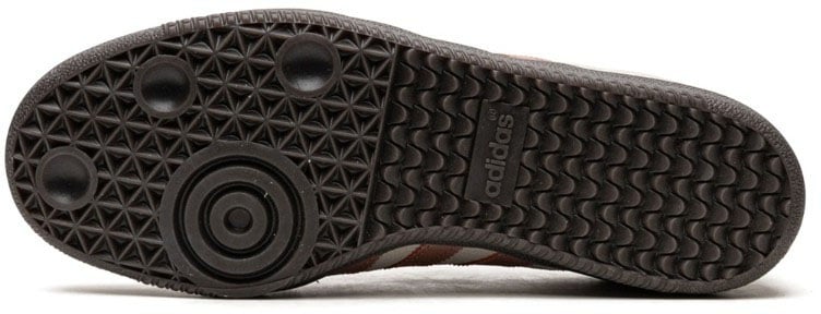 Adidas Adidas Samba OG Beige Wit