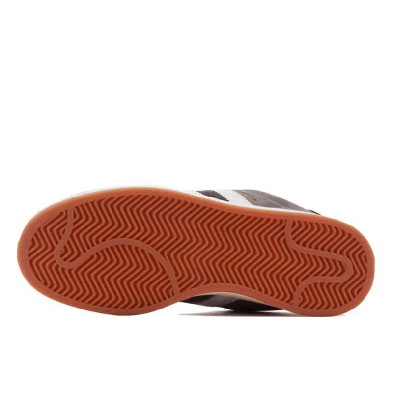 Adidas Adidas Campus 00s Dark Grey Grey Gum Grijs