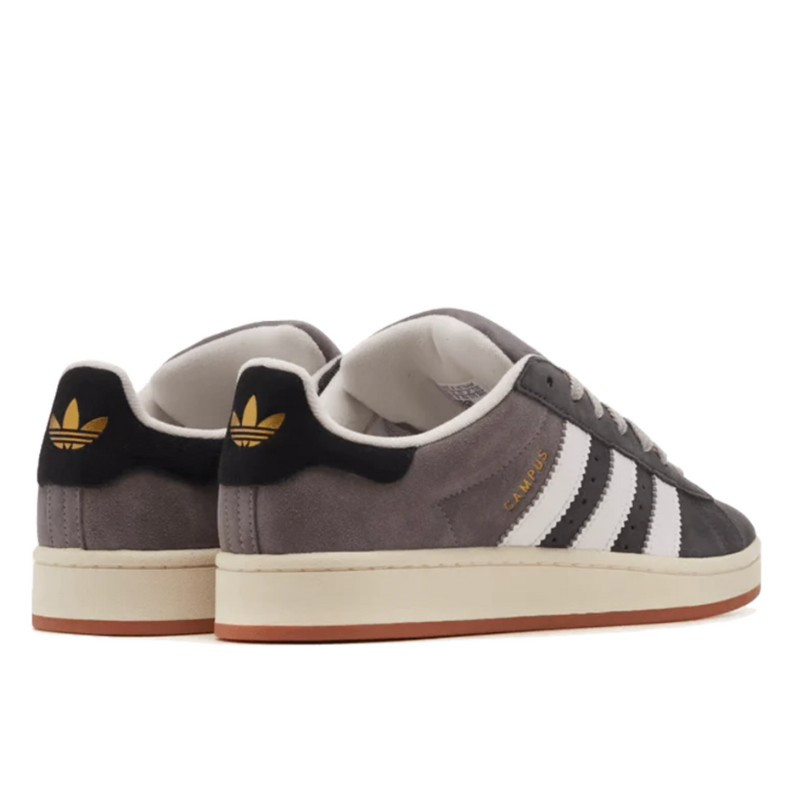 Adidas Adidas Campus 00s Dark Grey Grey Gum Grijs