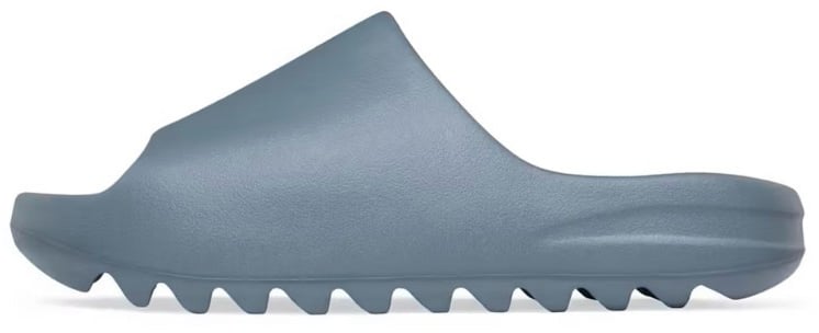 Adidas Yeezy Slide Slate Marine Grijs