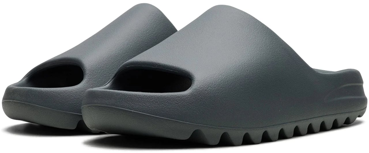Adidas Yeezy Slide Slate Marine Grijs