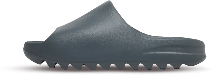 Adidas Yeezy Slide Slate Marine Grijs