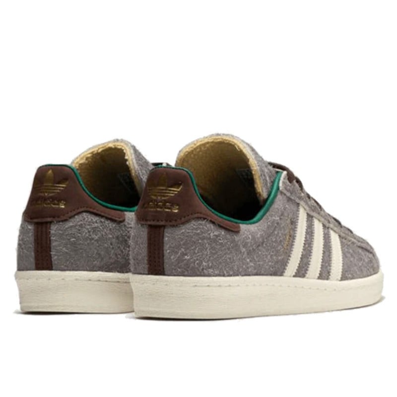 Adidas Adidas Campus Bodega Beams Grey Four Wit