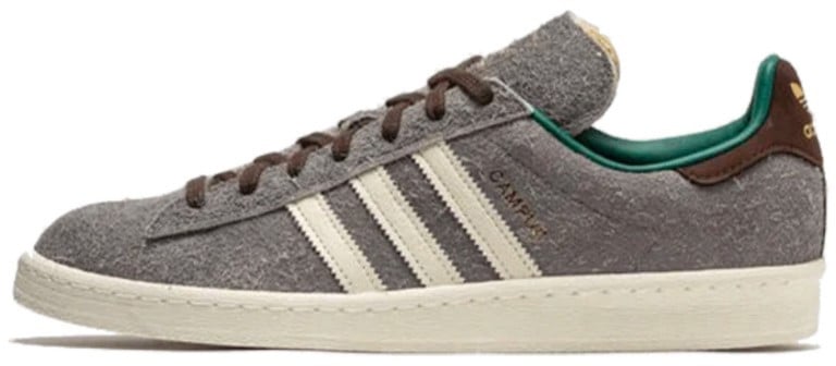 Adidas Adidas Campus Bodega Beams Grey Four Wit