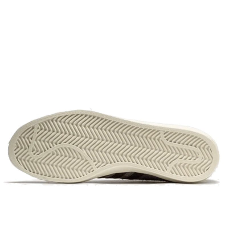 Adidas Adidas Campus Bodega Beams Grey Four Wit