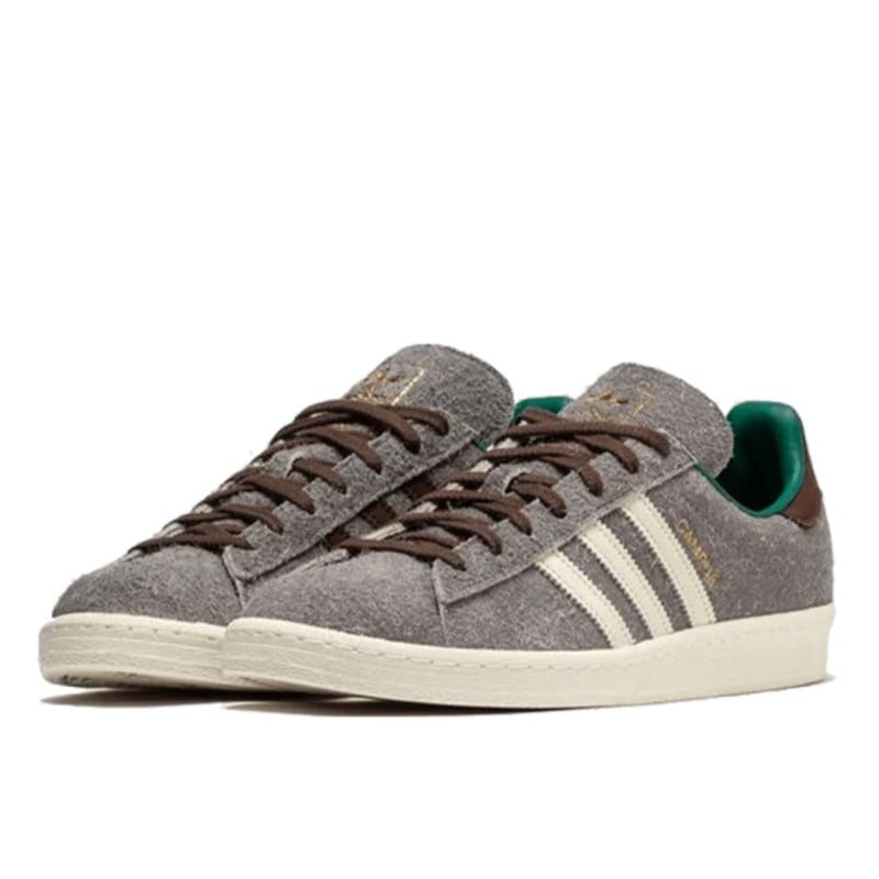 Adidas Adidas Campus Bodega Beams Grey Four Wit