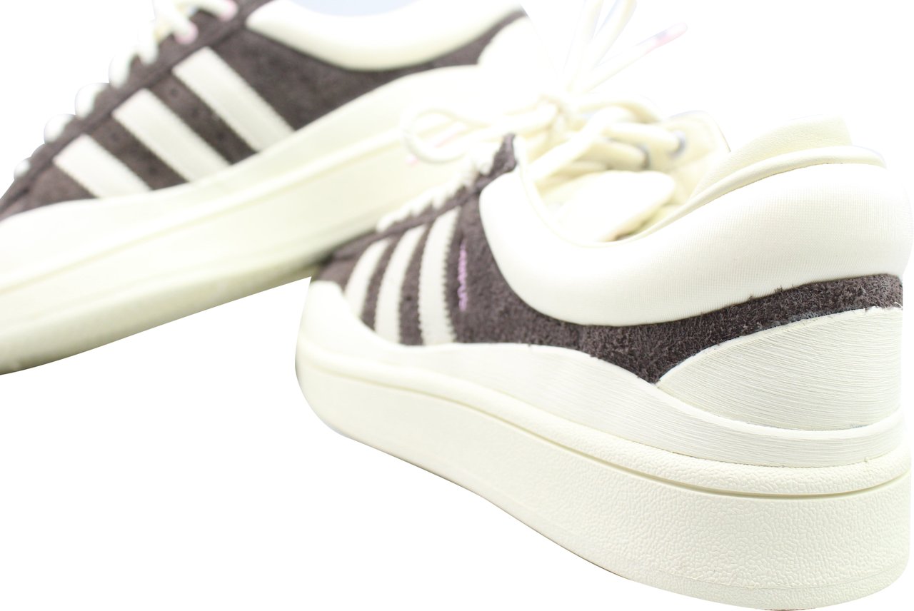 Adidas Adidas Campus Bad Bunny 'The Last Campus/Diepbruin' Bruin