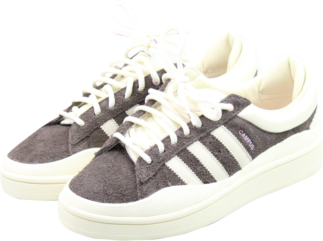 Adidas Adidas Campus Bad Bunny 'The Last Campus/Diepbruin' Bruin