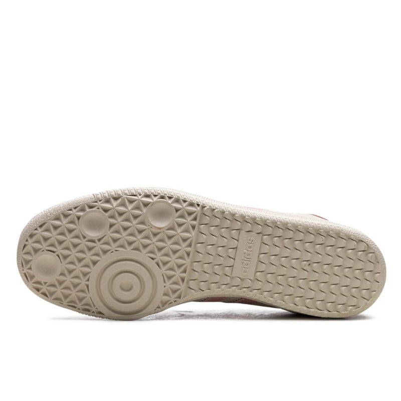 Adidas Adidas Samba Pharrell Humanrace Aluminium Beige