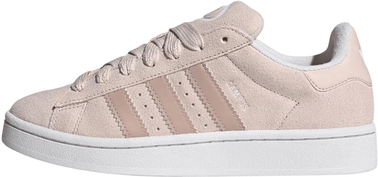 Adidas Adidas Originals Campus 00S Putty Mauve (W) Divers