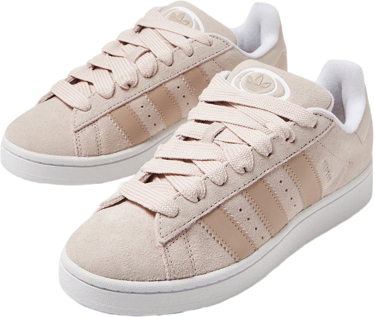 Adidas Adidas Originals Campus 00S Putty Mauve (W) Divers