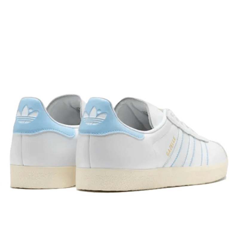 Adidas Adidas Gazelle Argentina Blauw