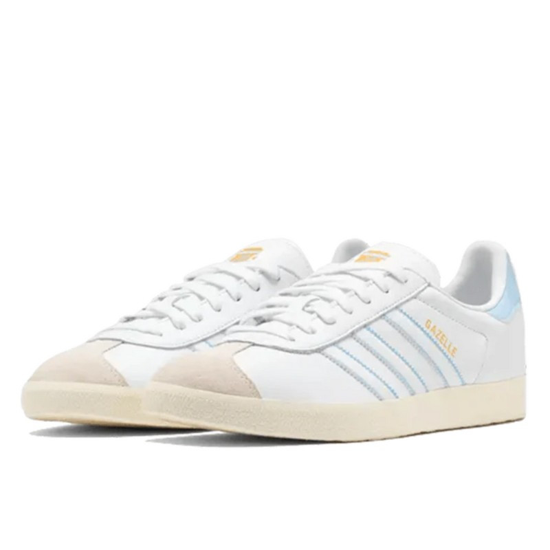 Adidas Adidas Gazelle Argentina Blauw