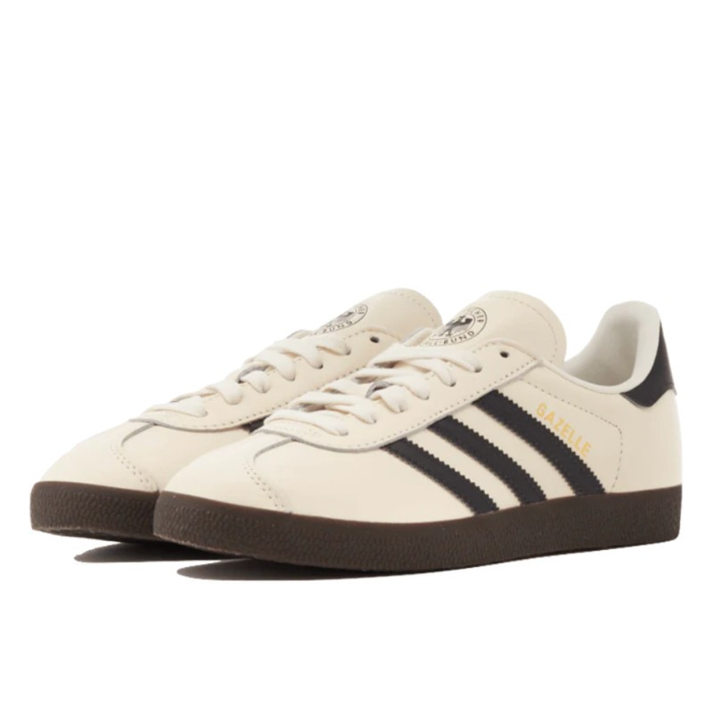 Adidas Adidas Gazelle Germany Beige