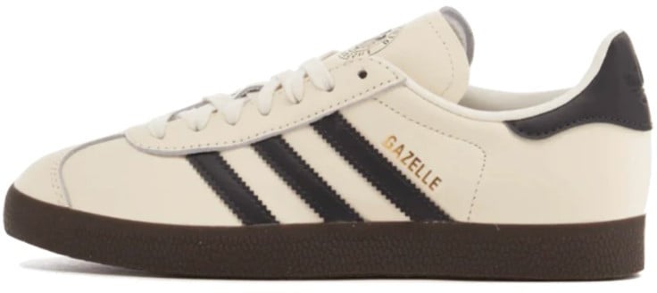Adidas Adidas Gazelle Germany Beige