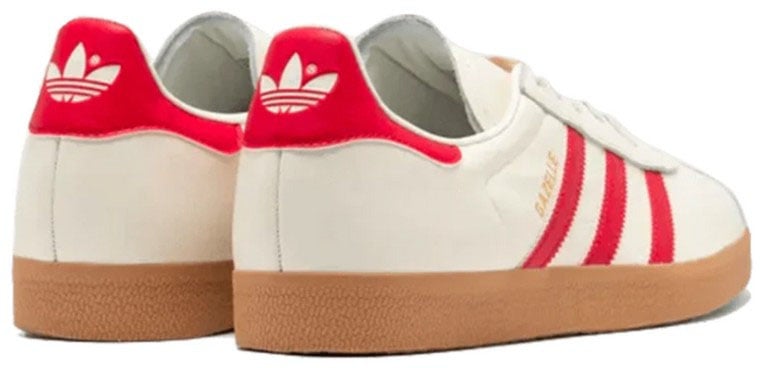 Adidas Adidas Gazelle Peru Rood