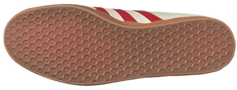 Adidas Adidas Gazelle Peru Rood