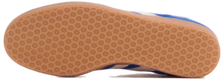 Adidas Adidas Gazelle Italy Royal Blue Blauw